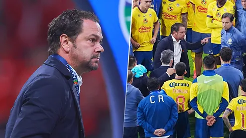 Baños trabaja en la salida de varios jugadores.