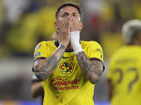El plan que tendría Brian Rodríguez para buscar forzar su salida de América