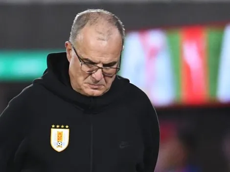 El terremoto que podría sacudir a los americanistas de Uruguay