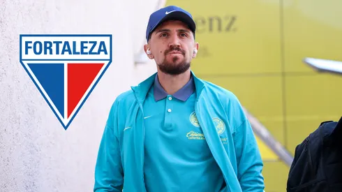 Los detalles del nuevo contrato de Valdés con Fortaleza