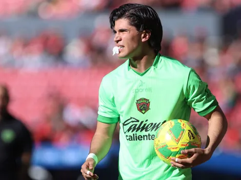 La duda que tiene el América con Ralph Orquin para el Apertura 2025