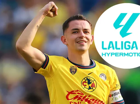 Fidalgo funcionó y América traería otro refuerzo de segunda de España