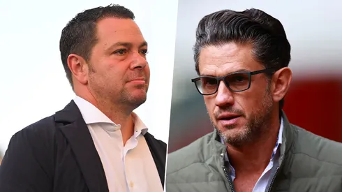 América volvería a hablar con el viejo socio.