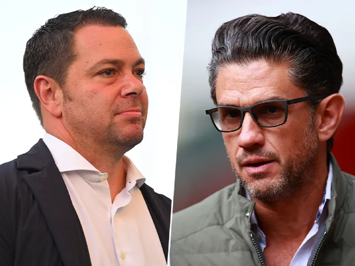 Son de Grupo Orlegi y América los querría como refuerzos