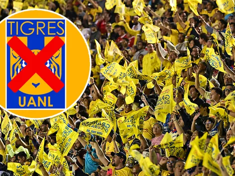 Solo fue un rumor y la afición exploto: no lo quieren en el América