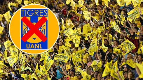 La afición no lo quiere ver.