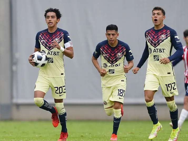 Surgió en América y ahora regresa a México con un humilde equipo