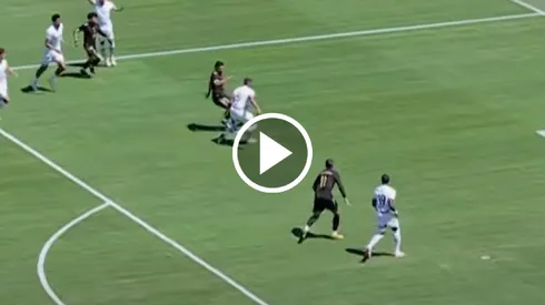 Jiménez sacó la clase.