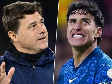 Pochettino señaló al América y dejó fuera a Zendejas de Copa Oro