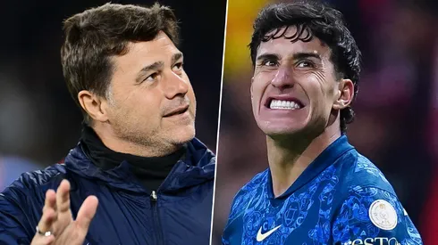 Fue por el América que no lo llamaron.