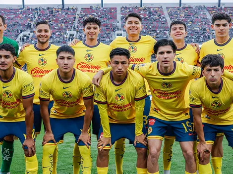 No fue convocado ante San Diego y podría ser la próxima baja del América