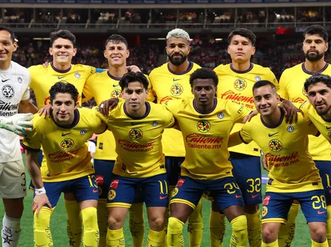 No estaba seguro en la plantilla, pero por fin revelaron su futuro