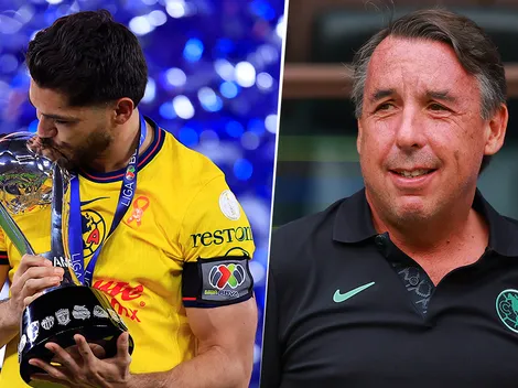 Emilio Azcárraga sentenció a Chivas: "Yo sí vi a mi equipo tricampeón"