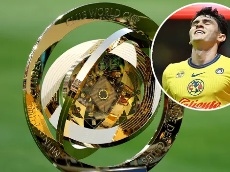 FIFA quería al América en el Mundial y un error lo evidenció