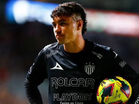 Emilio Lara regresó a selección y América decidió su futuro