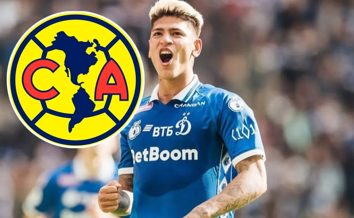 ¿Carrascal puede llegar al América? El colombiano ya negocia su futuro