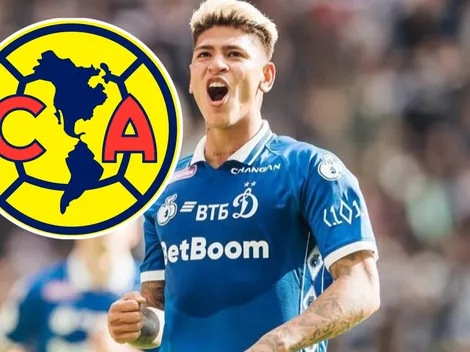 América se entera del futuro de Carrascal y no hay optimismo