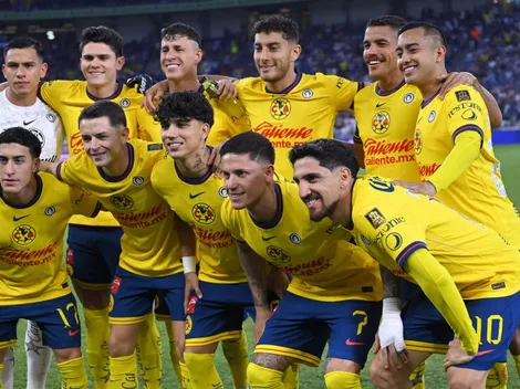 No jugará mucho y podría ser moneda de cambio para el América