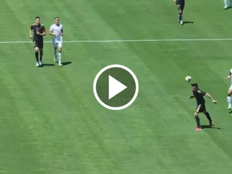 El error de Emilio Lara que le costó críticas de los americanistas