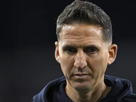 DT de San Diego FC dijo lo que nadie del América imaginaba