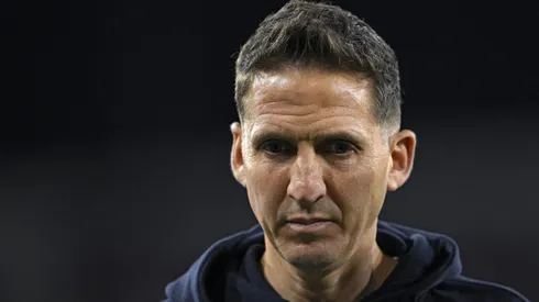 El DT de San Diego tuvo una opinión muy diferente sobre el amistoso