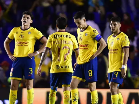 Mercado: Revelan un tercer jugador del América que se va Puebla