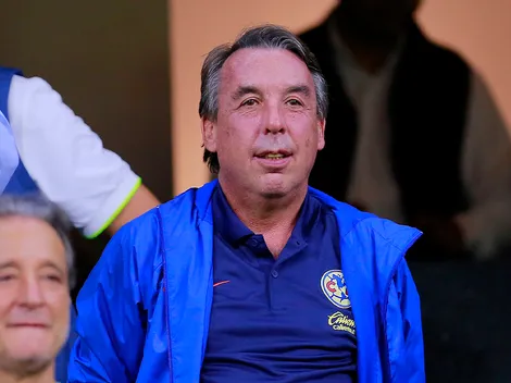 Emilio Azcárraga ilusiona al americanismo con seguir peleando títulos