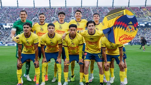 América sorprende a sus aficionados.