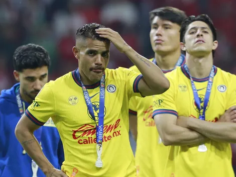 Revelan la presión que tiene América en el mercado de fichajes