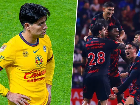 América, cerca de cerrar un bombazo con Víctor Dávila de intercambio