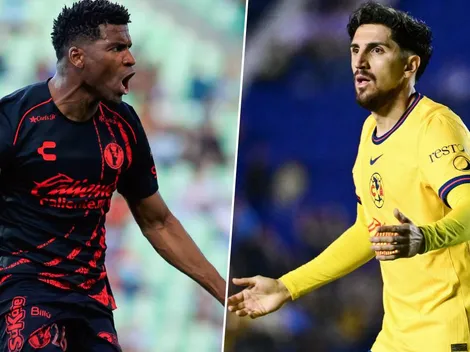 Futbol de Estufa: el mercado del América rumbo al Apertura 2025