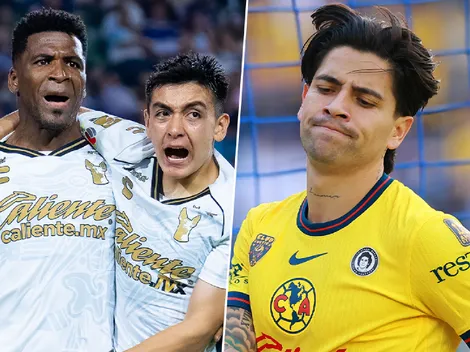 América no quiere a Zúñiga y pide a otra joya de Xolos como refuerzo