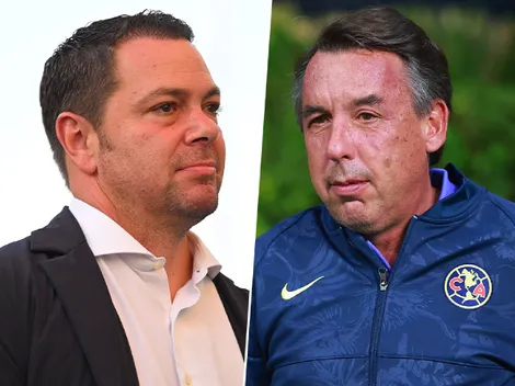 América firmó millonarios patrocinios pero no gastaría en fichajes