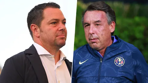 América gana millones pero no invierte.