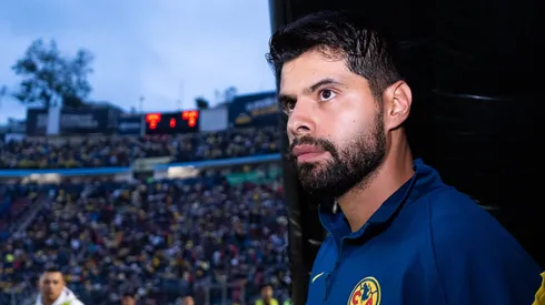 Néstor Araujo no continuará en el América