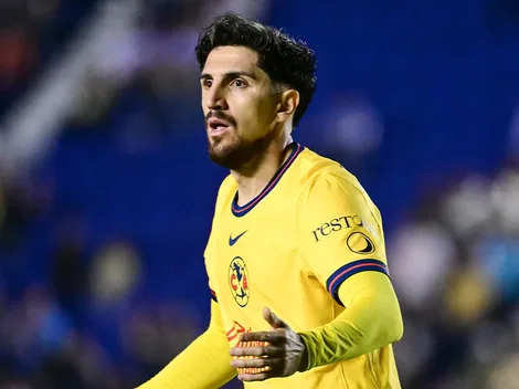 Diego Valdés no llegará al Fortaleza de Brasil, se cayó el fichaje