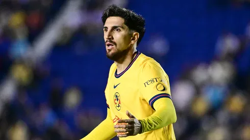 Diego Valdés deberá buscar otro club.