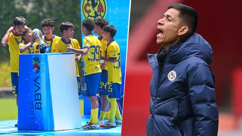 El director de Nidos Águila sabe que la base es crucial para el éxito.