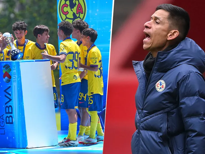 Director de Nidos Águila reveló los secretos de la formación en América