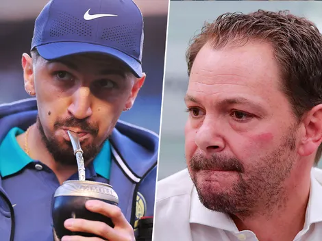 Valdés estropea los planes del América y afecta la planeación