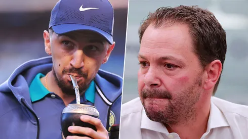 Frusta los planes del América.