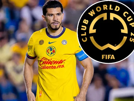 América ya ve las consecuencias de no ir al Mundial de Clubes