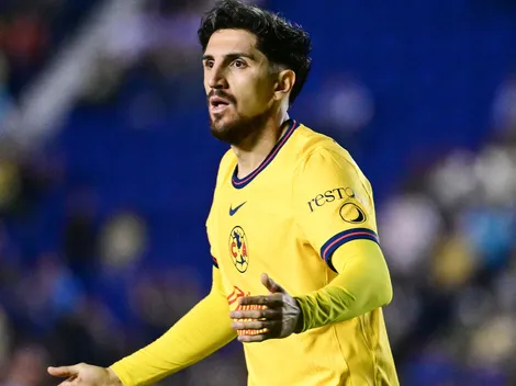 América definió el futuro de Valdés después de rechazar al Fortaleza
