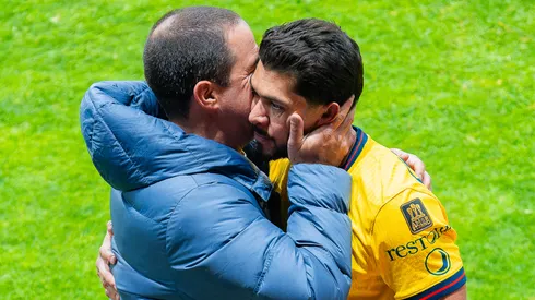 América analizará el futuro de Henry.