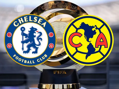 Chelsea cometió un grave error con el América antes del Mundial