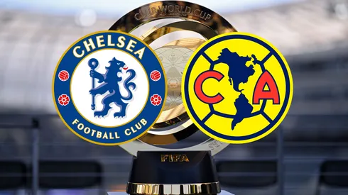 Querían jugar contra el América.