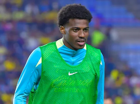 América acuerda con el LAFC el traspaso de Javairo Dilrosun