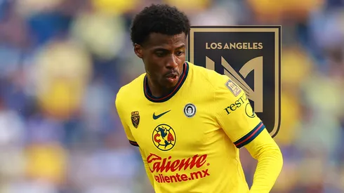 Dilrosun llega al LAFC para el Mundial de Clubes.