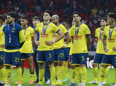 América anuncia 3 bajas de un jalón: todos cedidos al Puebla