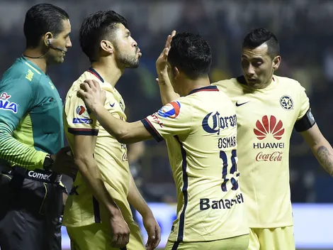 Ex-jugador de América carga contra la Liga MX: "No pongan más trabas"
